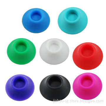 E Cigarette Silicone Sucker Basehold for EGO Stand Base Silicone Sucker Promotion Price